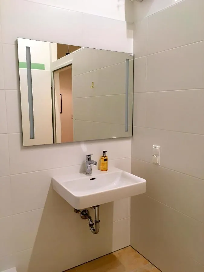 Apartments Near Augarten Vienna Austria