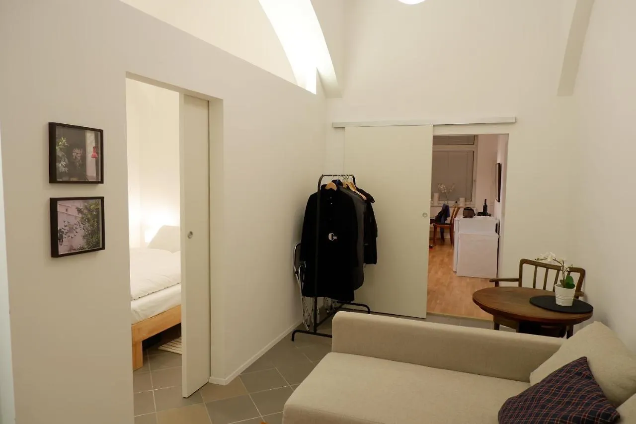 Apartments Near Augarten Vienna 0*,  Austria